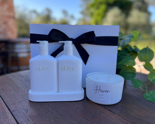 The Power of Presentation: Choosing the Right Packaging for Gift Hampers in Real Estate & Home Building
