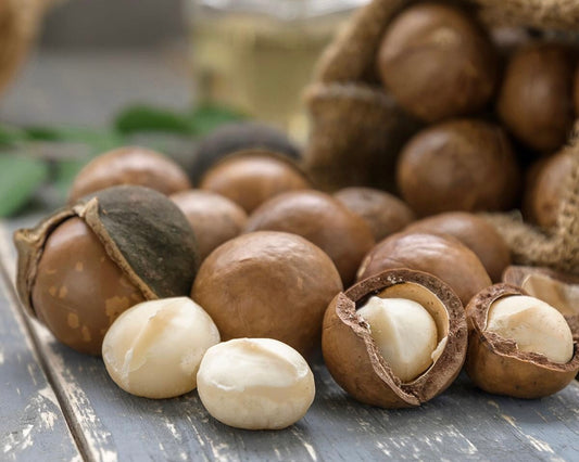 Nut Works