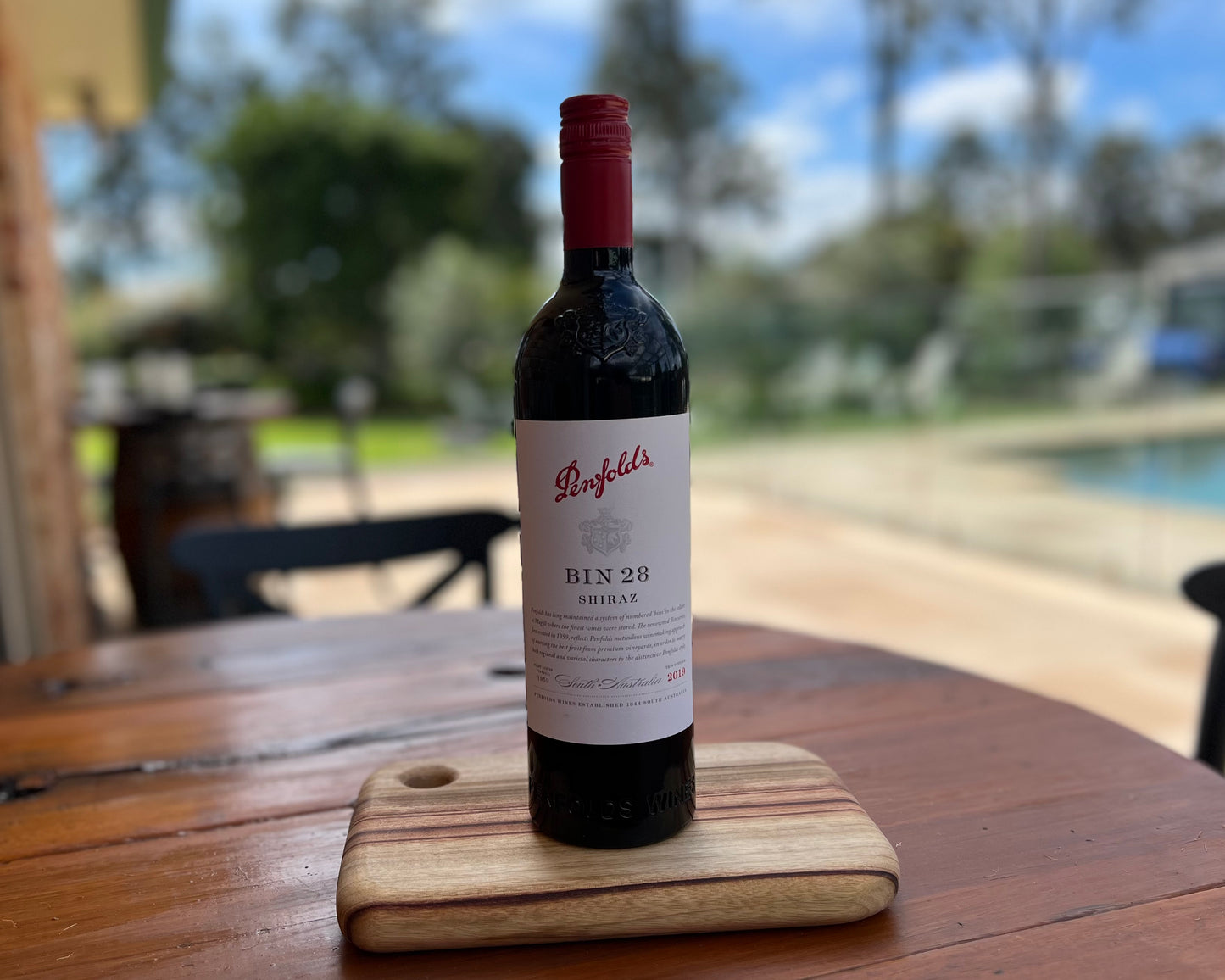 Penfolds Home