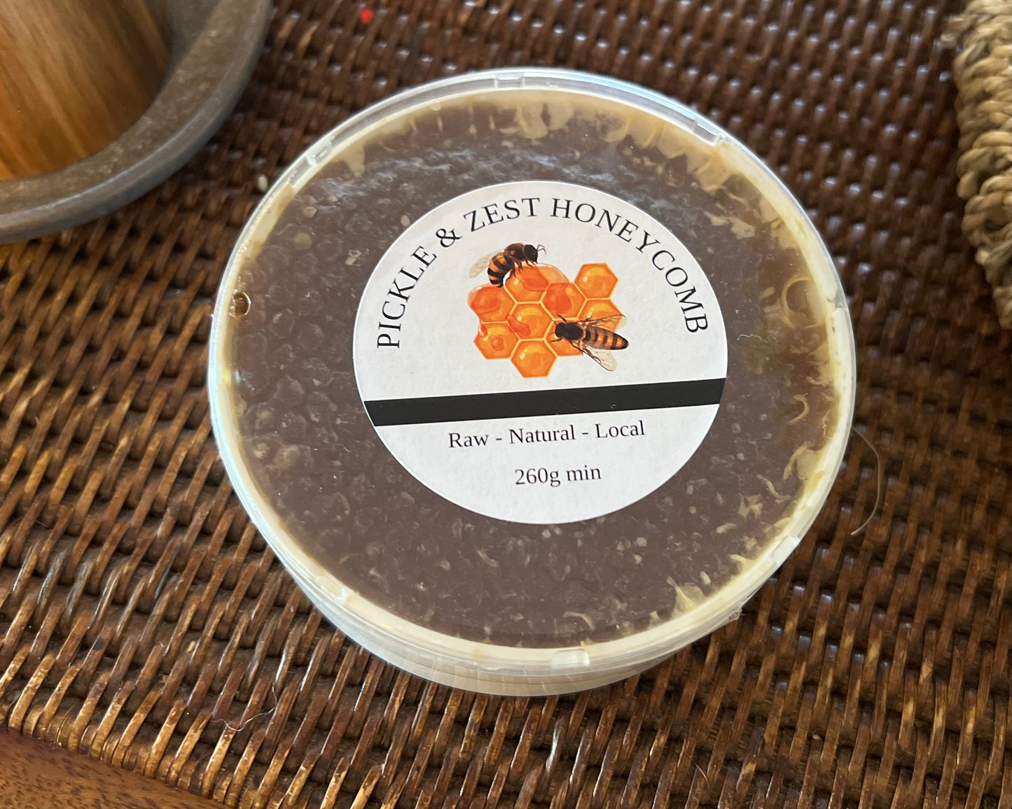 Honeycomb