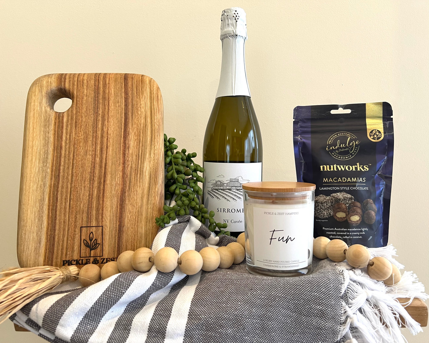 Little Stars celebration