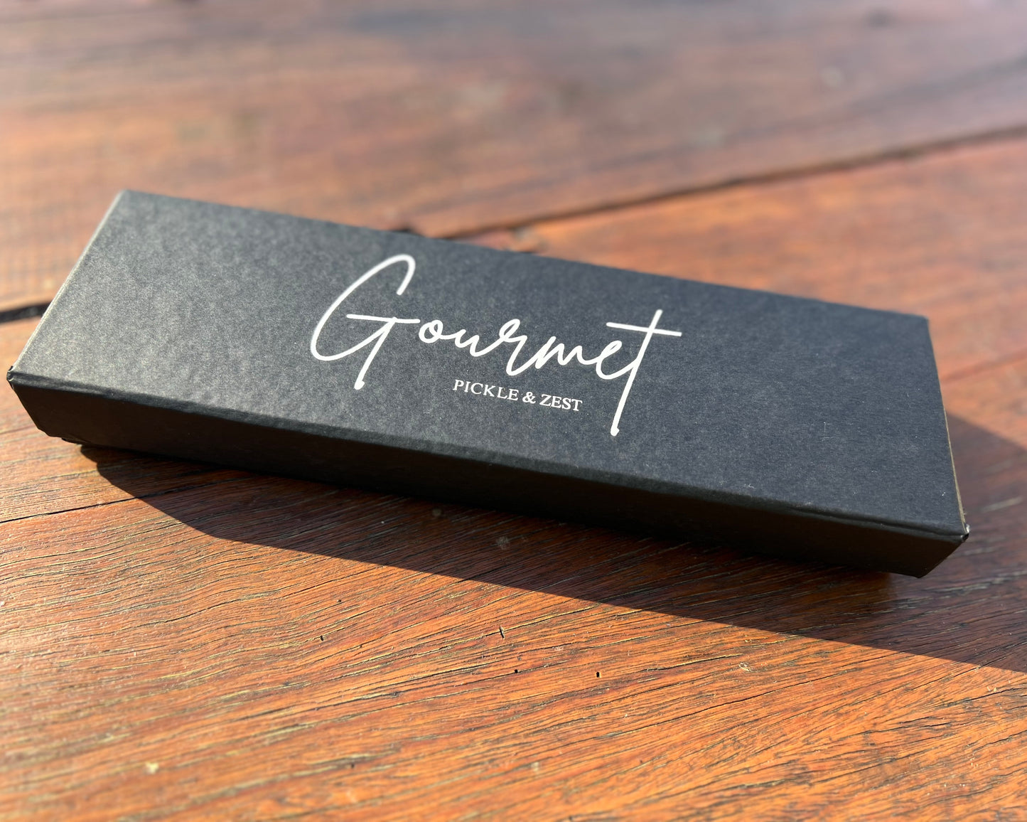 Gourmet Cheese and Pate knife set