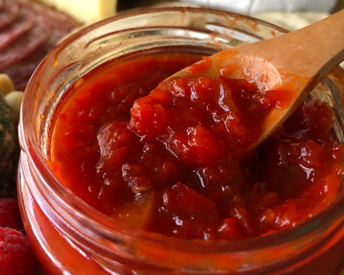 Chilli Jam