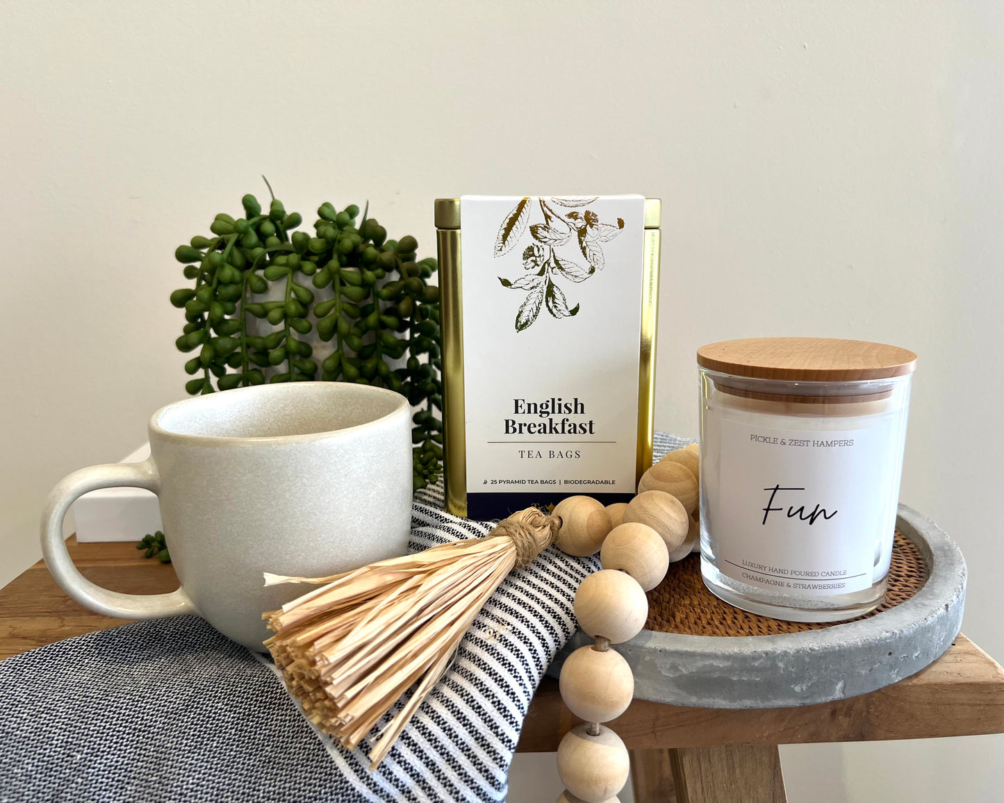 Little Stars Morning person