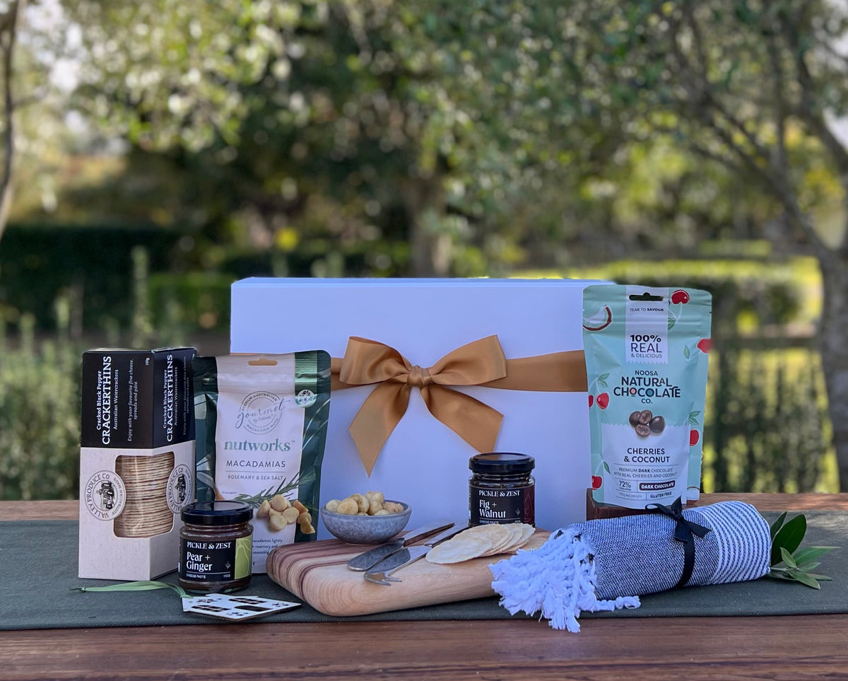 Summer Table