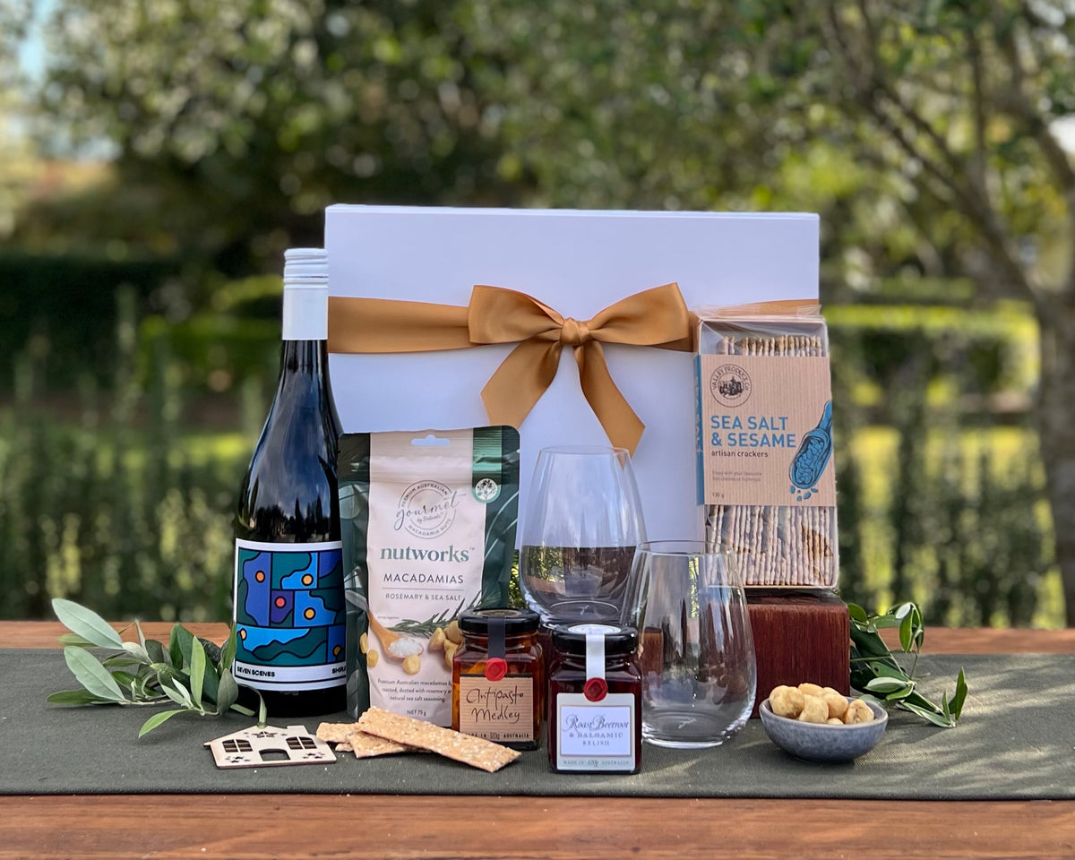 Wine and Dine