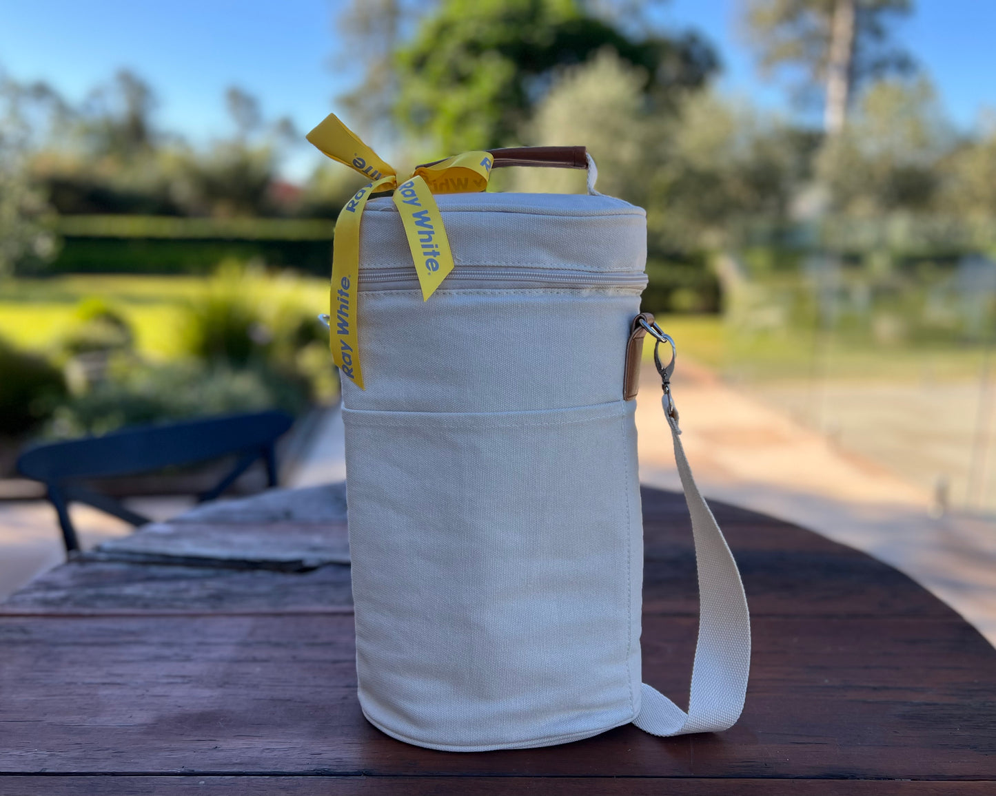 Cooler Bag - unfilled