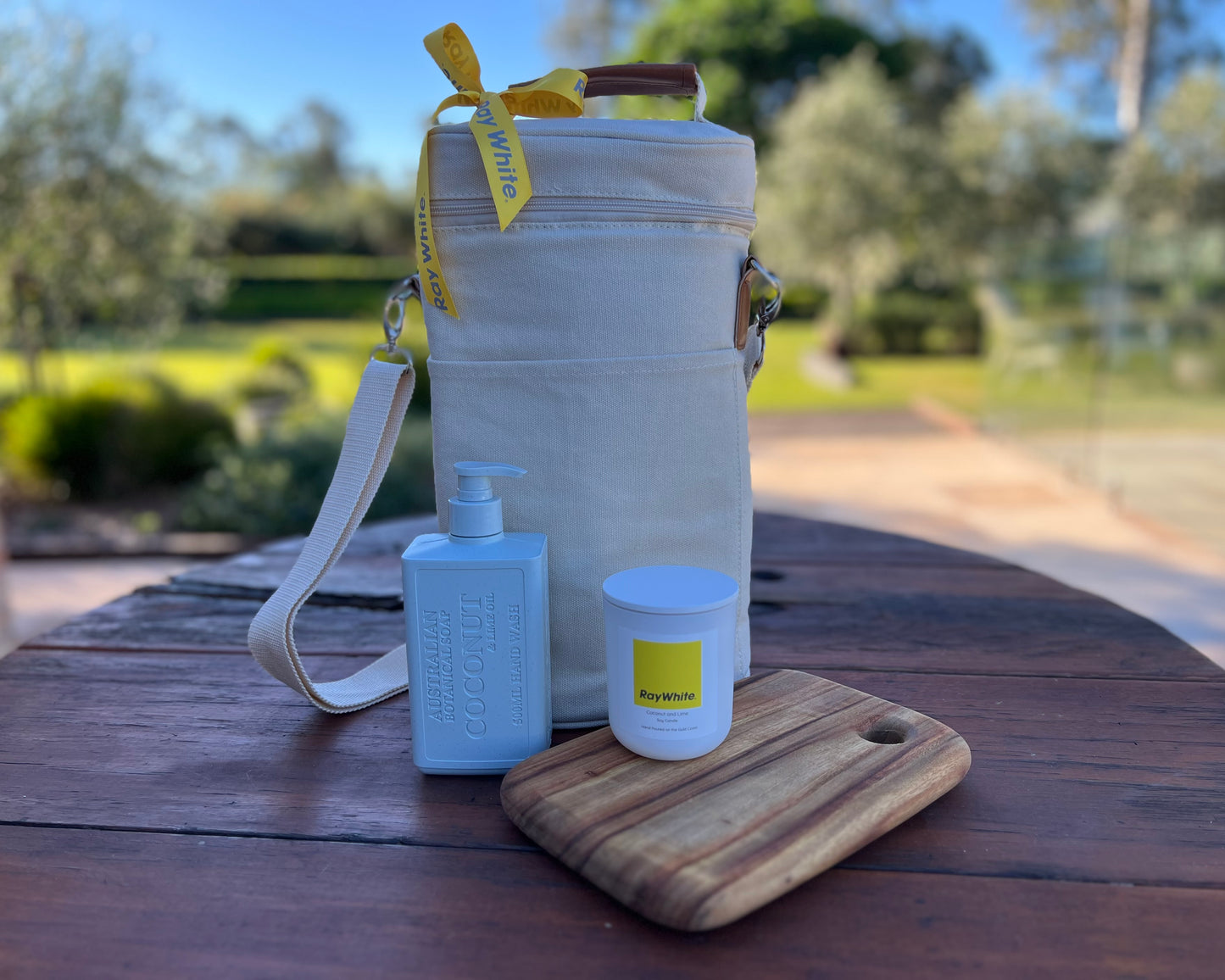 RW Fragrant Cooler
