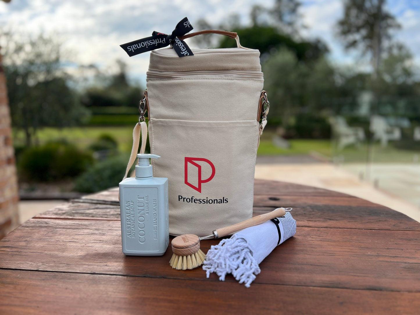 PRO Kitchen Cooler