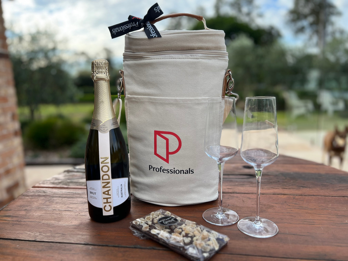 PRO Chandon Cooler