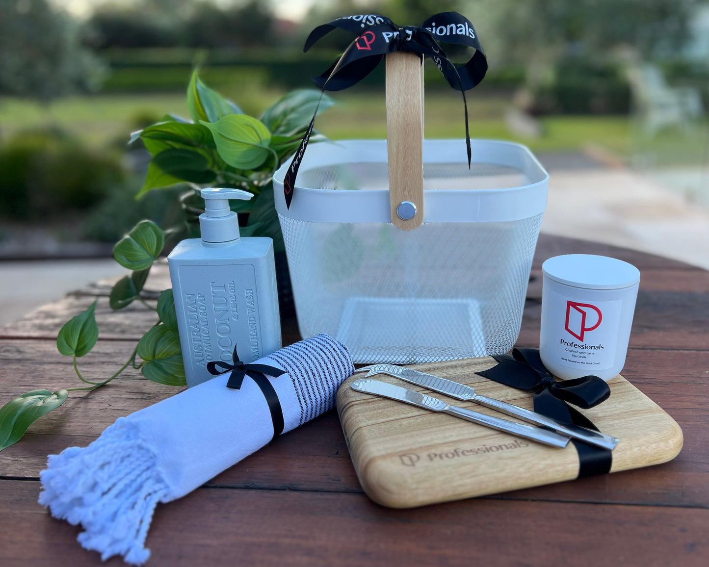 PRO Mesh Essentials