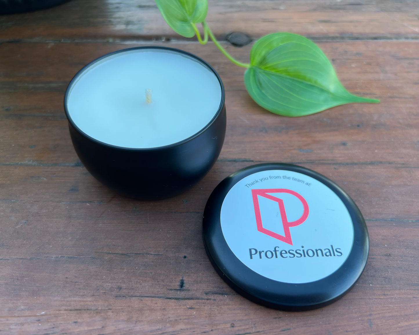 PRO Mini Candle Tins