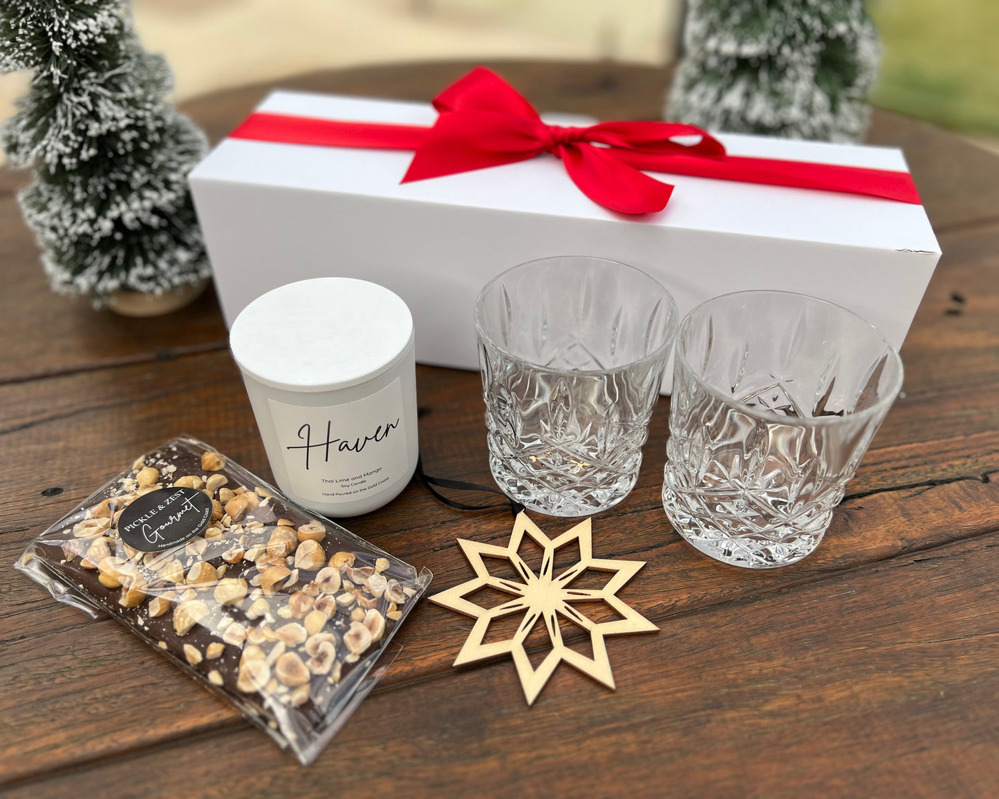 For You At Christmas