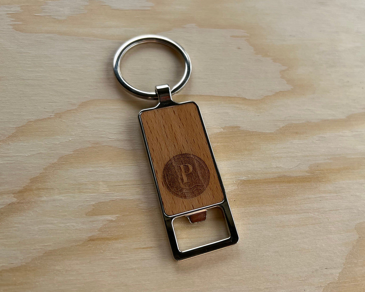 Phillis Key Ring