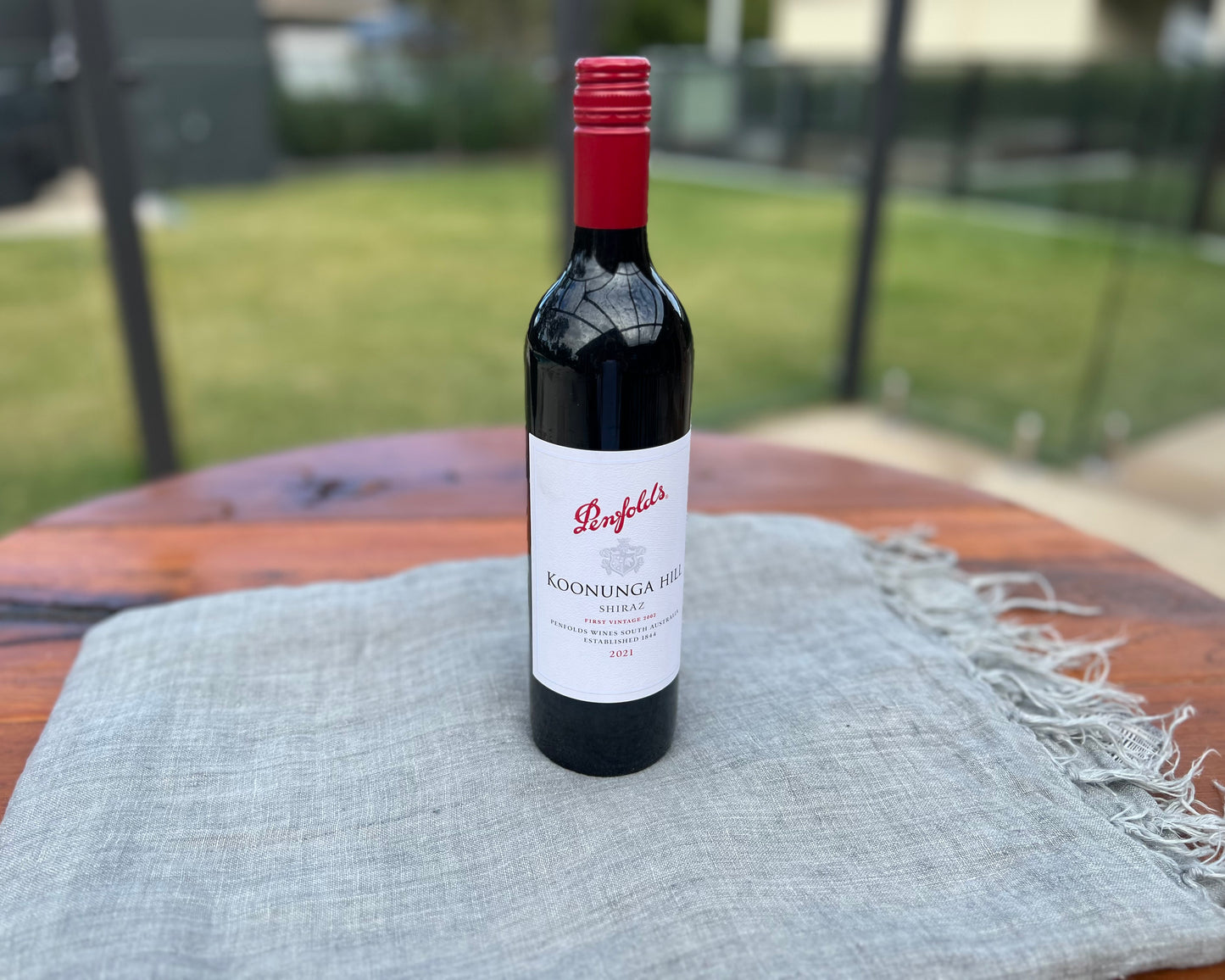 Penfolds Christmas