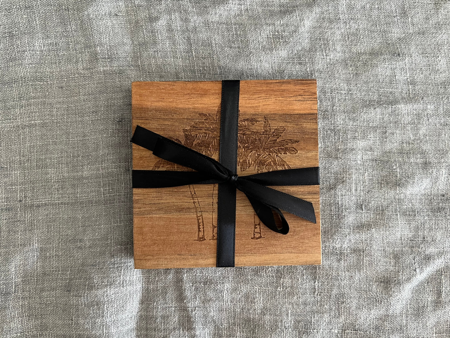 PRECISION CAPITAL CHOCOLATE BASKET
