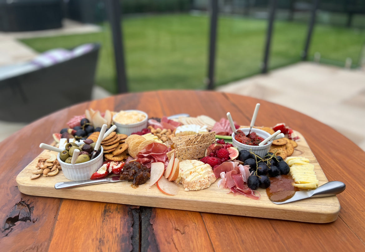 Charcuterie Box