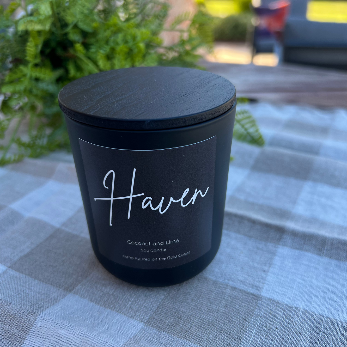 Fragrant Cooler