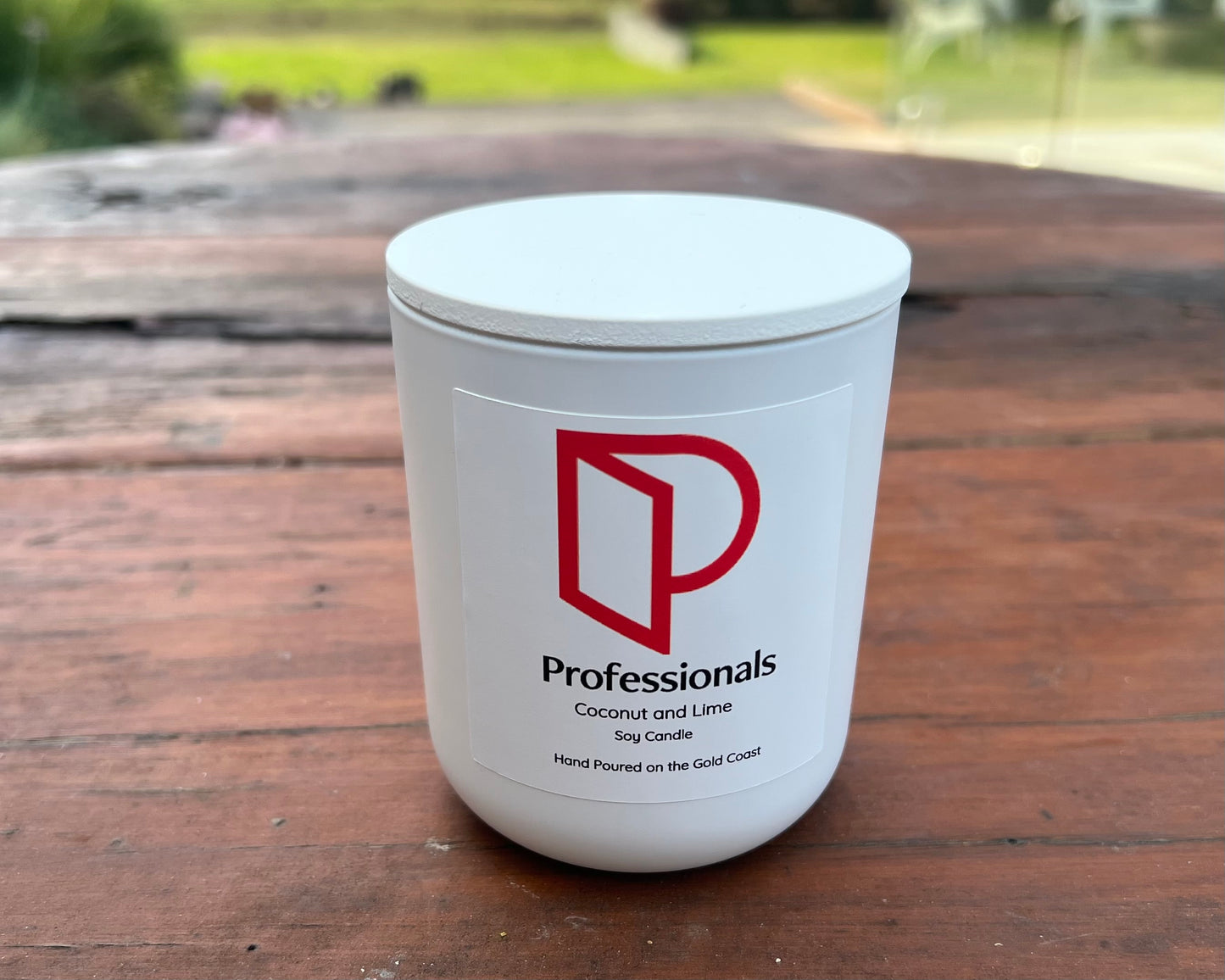 PRO Fragrant Cooler