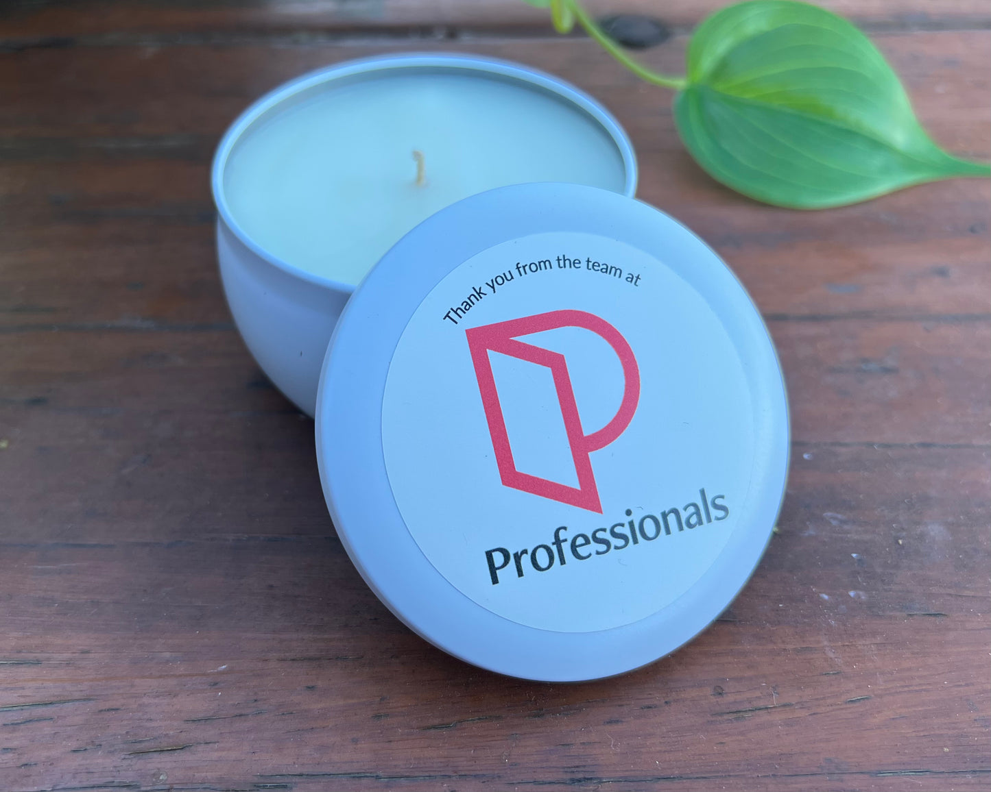 PRO Mini Candle Tins