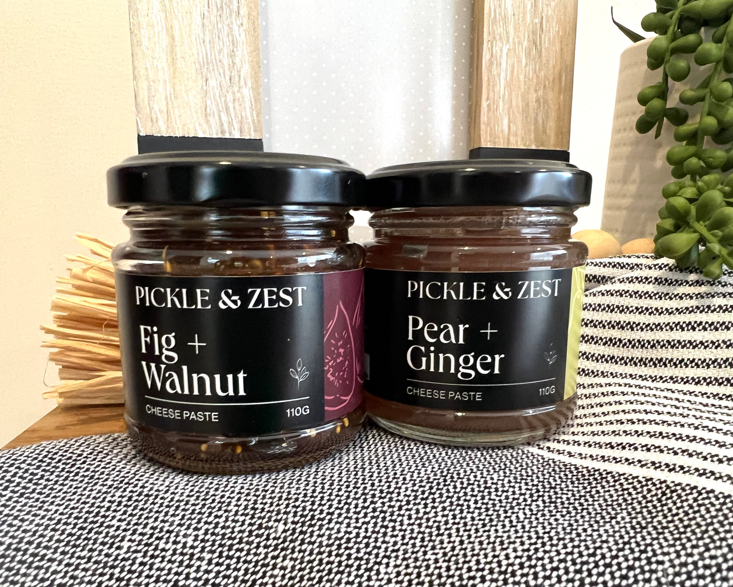 Christmas Foodie