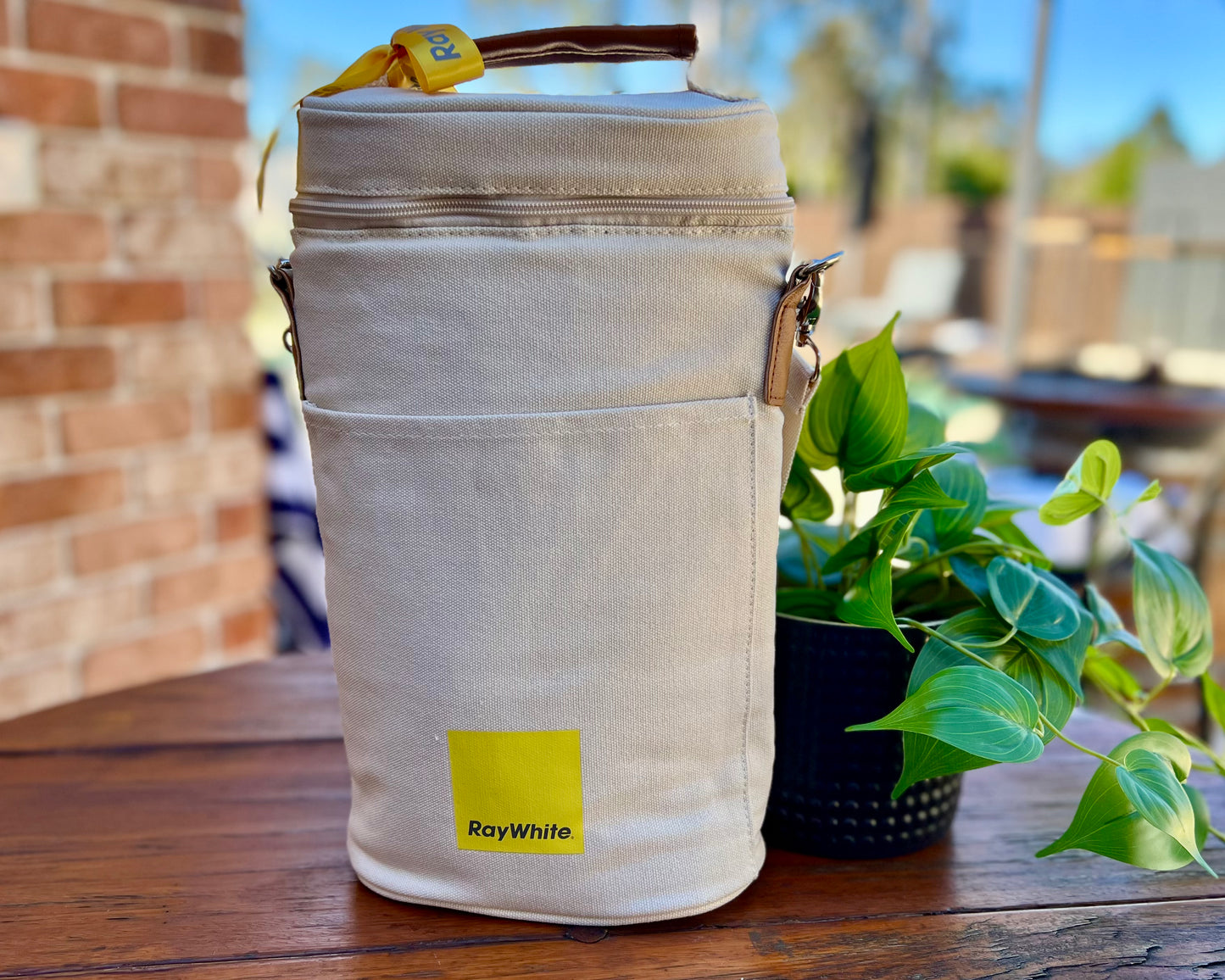 RW Fragrant Cooler