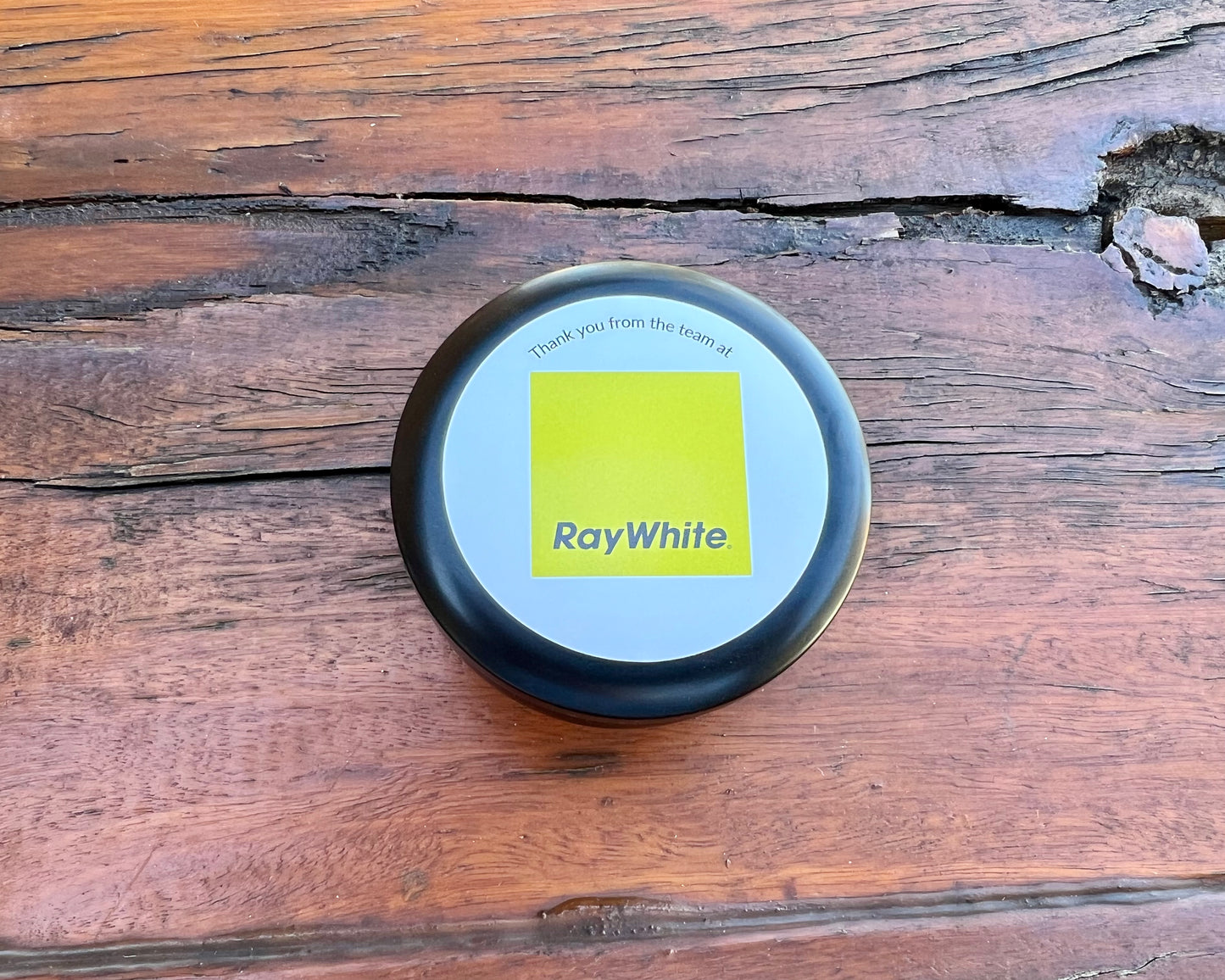 RW Mini Candle Tins