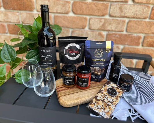 Skip the usual gifts and surprise dad this Fathers Day