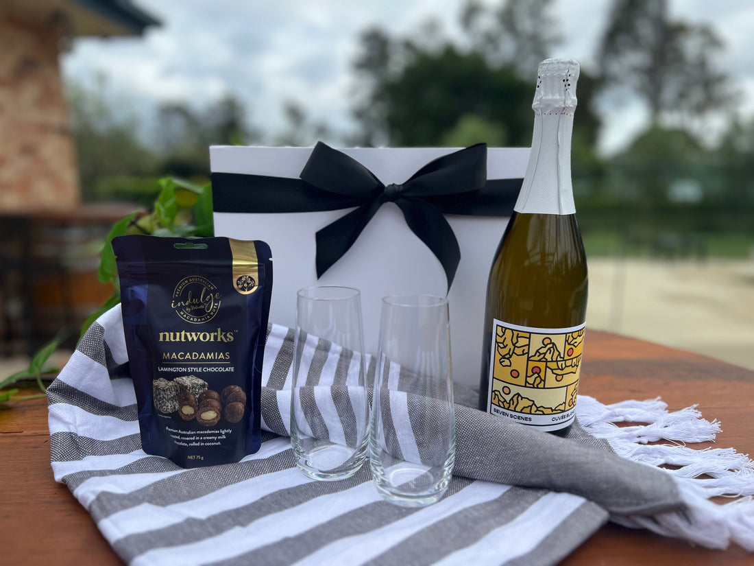 Real Estate Settlement Gifts for Local South East Queensland