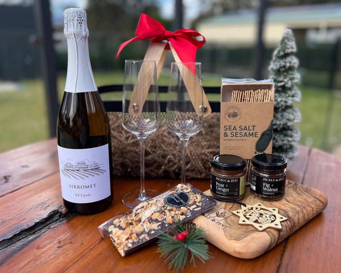 Elevate your Christmas Christmas gifting this year!