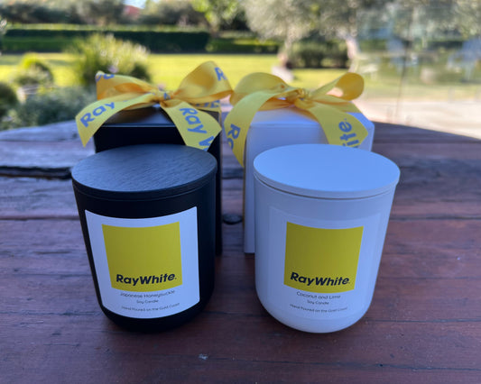 Why Ready-Made Branding and Packaging Solutions are a Game-Changer for Real Estate Agents