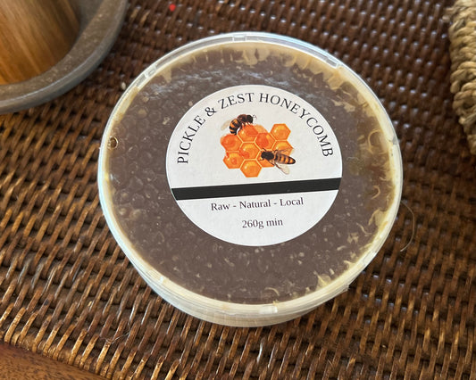 Honeycomb