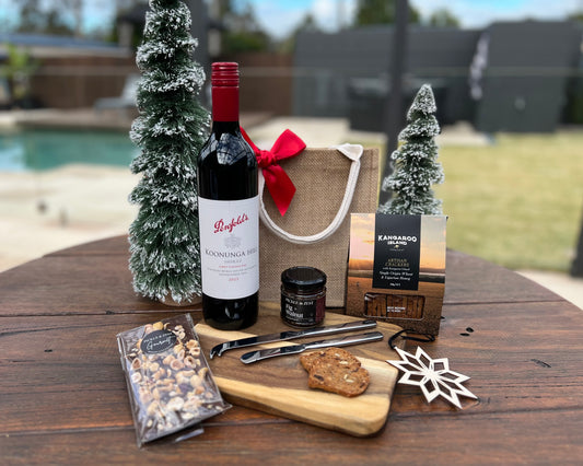 Christmas Time