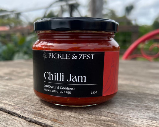 Chilli Jam