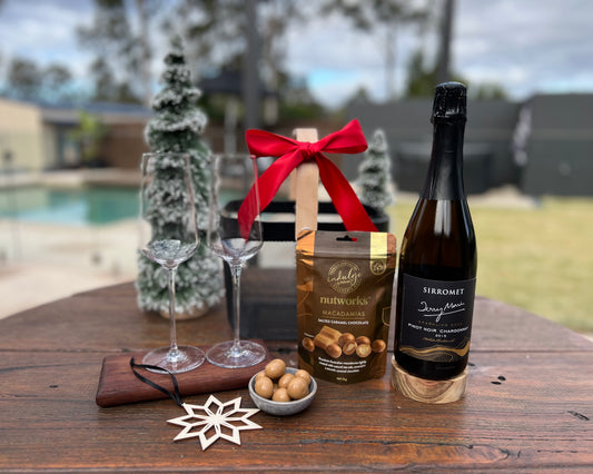 Sparkling Christmas