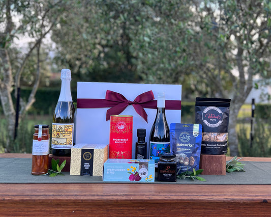 Christmas Reserve