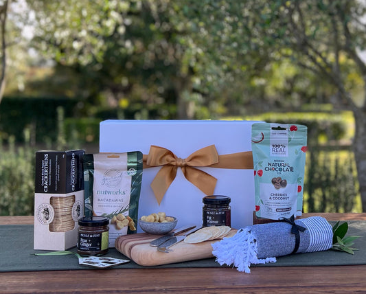 Summer Table