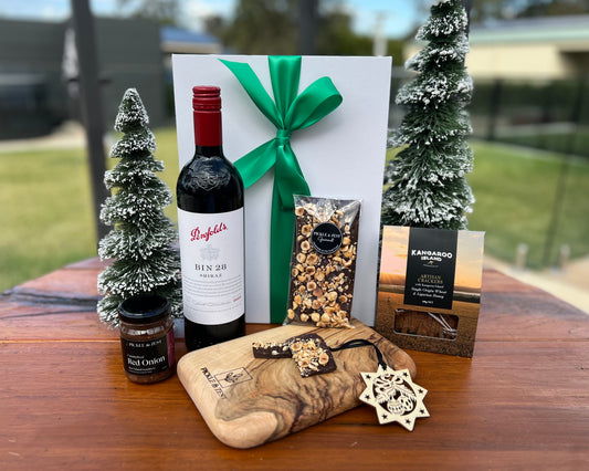 Christmas Indulgence