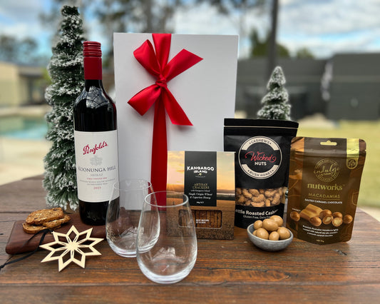 Nutty Christmas