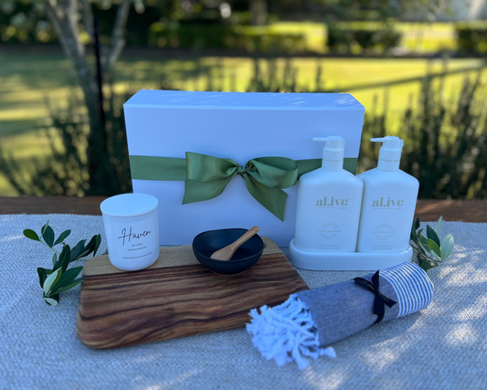 Everyday Luxe