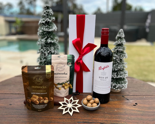 Penfolds Christmas
