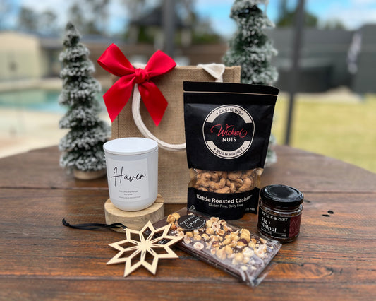 Simple Christmas