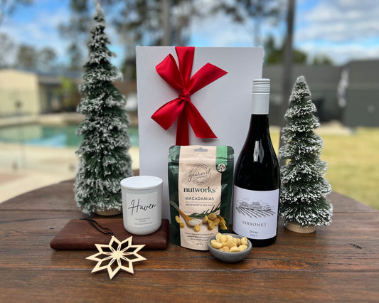 Christmas Thanks