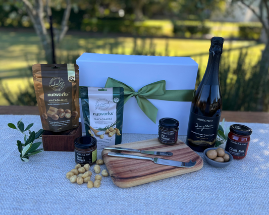 Gourmet Celebration
