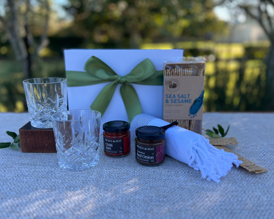 Gourmet Cheers