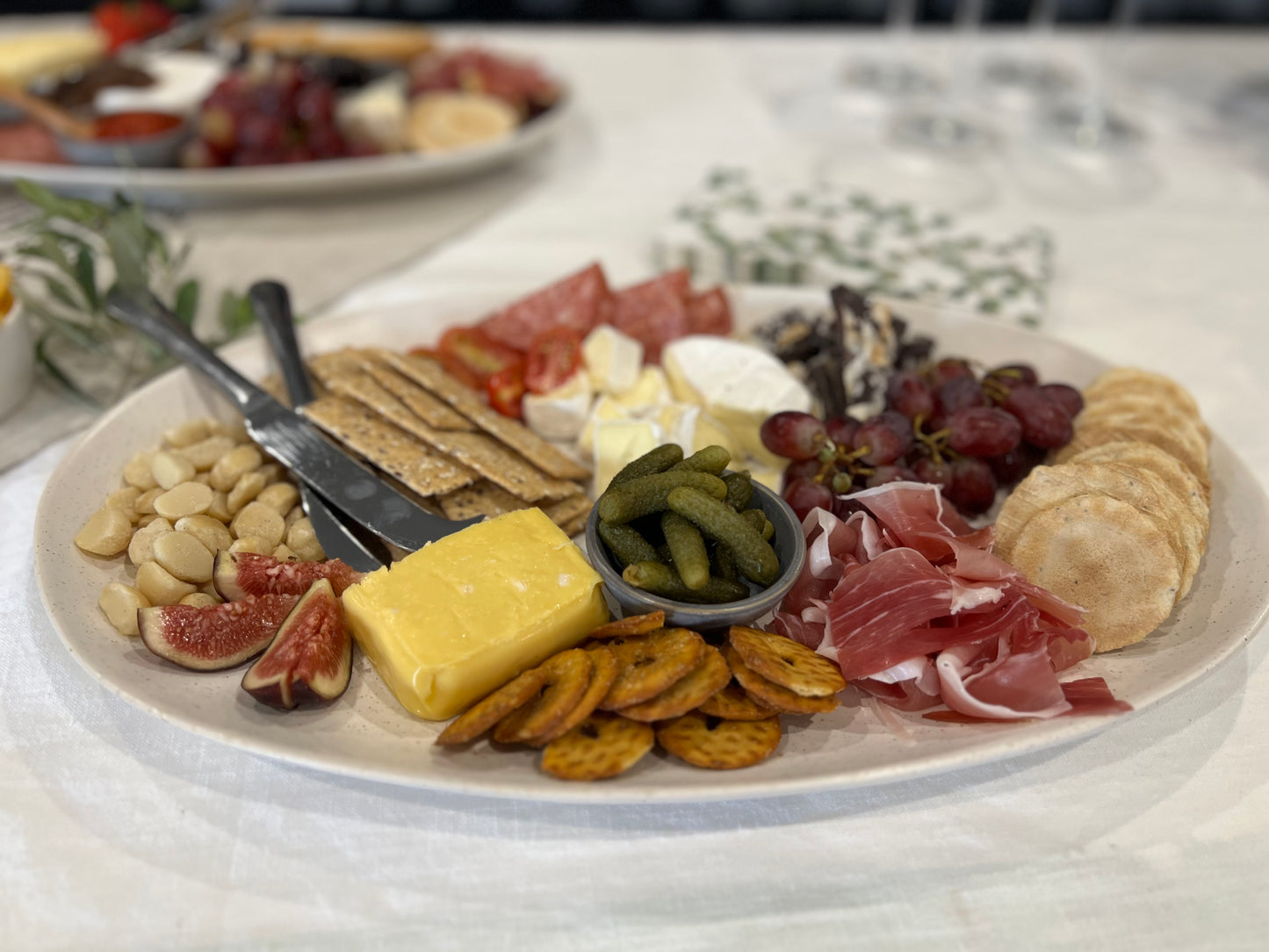 Entertainers Platter