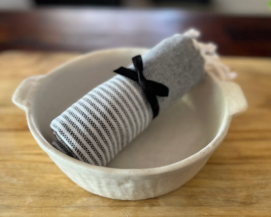 Round Baking Dish