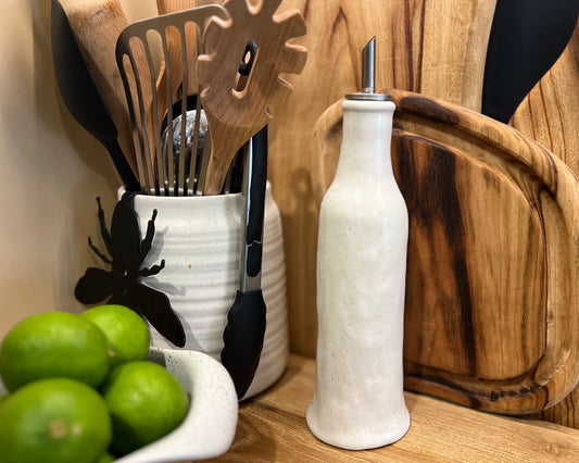 Pourer Bottle - Oil or Vinegar