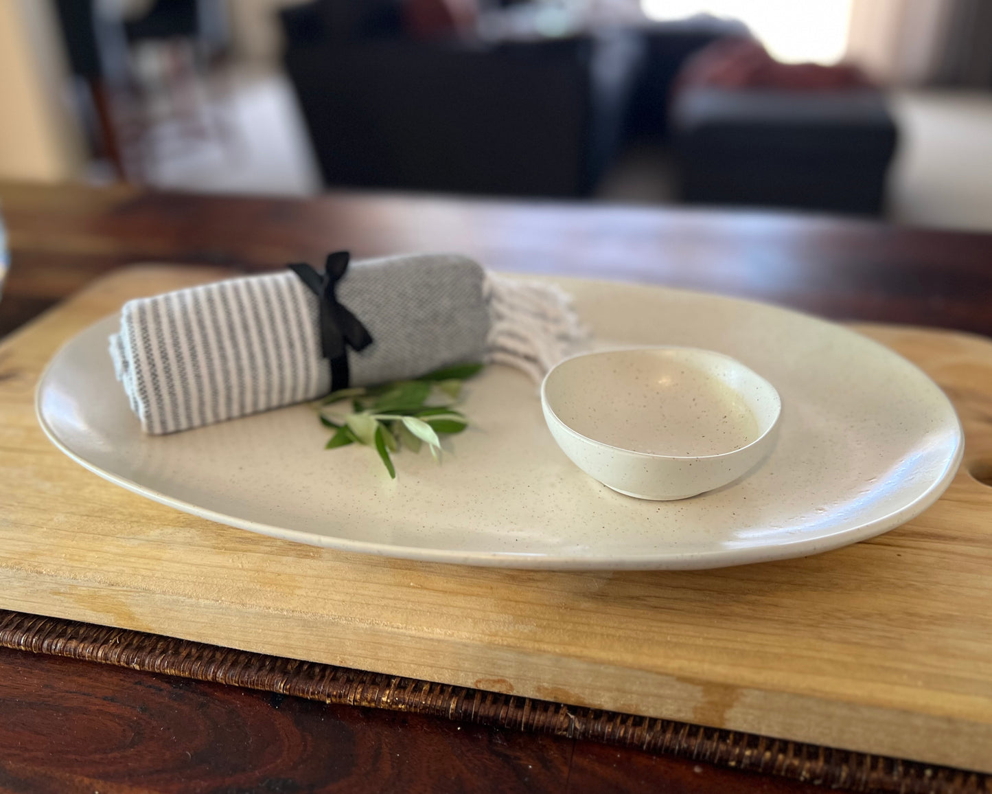 Entertainers Platter