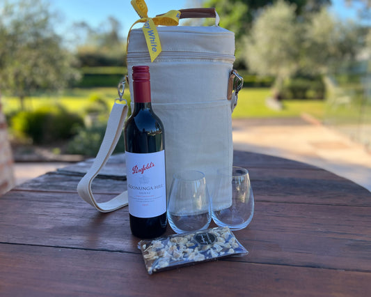 RW Penfolds Cooler